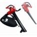 Einhell GC-EL 3000 E Elektrický vysavač listí 3433320