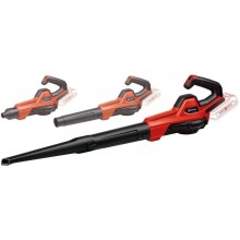 Einhell GE-UB 18/250 Li E-Solo Aku foukač listí (18V/bez aku) 3433542