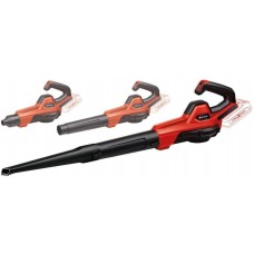 Einhell GE-UB 18/250 Li E-Solo Aku foukač listí (18V/bez aku) 3433542