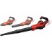 Einhell GE-UB 18/250 Li E-Solo Aku foukač listí (18V/bez aku) 3433542