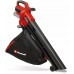 Einhell VENTURRO 18/210 Aku vysavač listí (18V/bez aku) 3433625