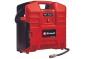 Einhell TE-AC 36/8 Li OF Set-Solo Aku kufříkový kompresor (18V/bez aku) 4020440