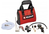 Einhell Příslušenství ke kompresorům v tašce (15ks) 4139693