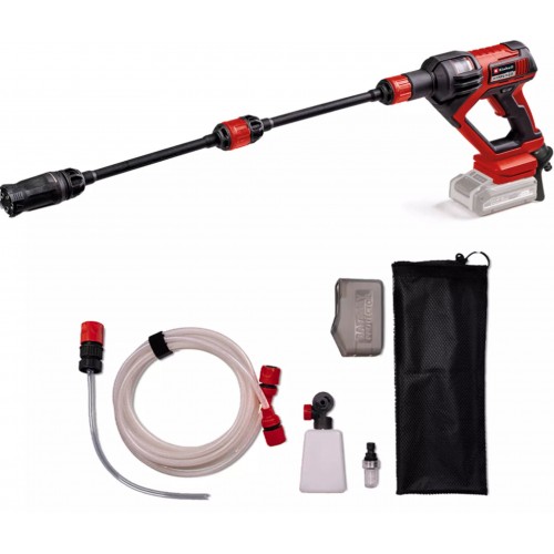 Einhell HYPRESSO 18/24-1 Aku vysokotlaký čistič (24bar/18V/bez aku) 4140135