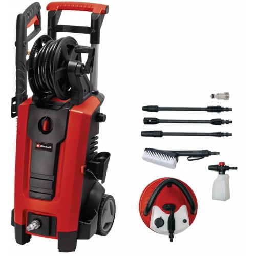 Einhell TE-HP 170 Vysokotlaký čistič (2300W/170bar) 4140770