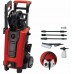 Einhell TE-HP 170 Vysokotlaký čistič (2300W/170bar) 4140770
