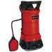 Einhell GE-DP 6935 ECO Čerpadlo kalové 4170720