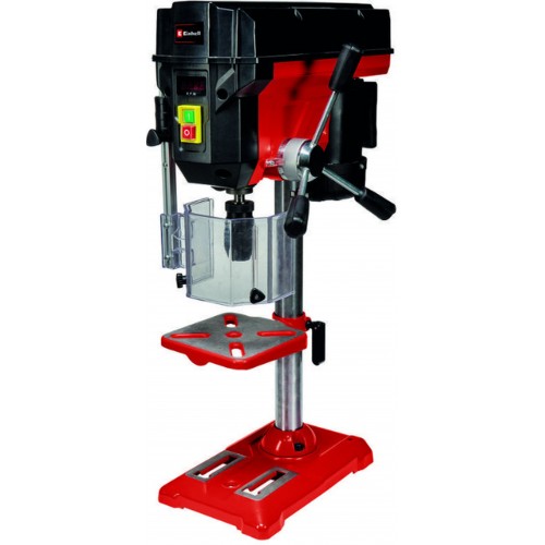 Einhell TE-BD 550 E Sloupová vrtačka (550W) 4250690