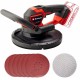 Einhell TP-DWS 18/225 Li BL Solo Aku bruska na sádrokarton (225mm/18V/bez aku) 4259995