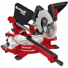 Einhell TC-MS 2513 Kapovací/pokosová pila (1600W/250mm) 4300850