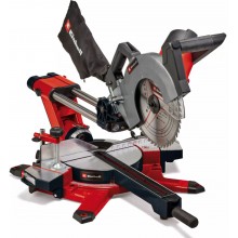 Einhell TE-SM 2534 Dual Pila pokosová (1800W/250mm) 4300870