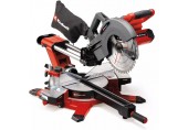 Einhell TE-SM 36/10 L Li-Solo Aku pokosová pila (36V/bez aku/254mm) 4300885