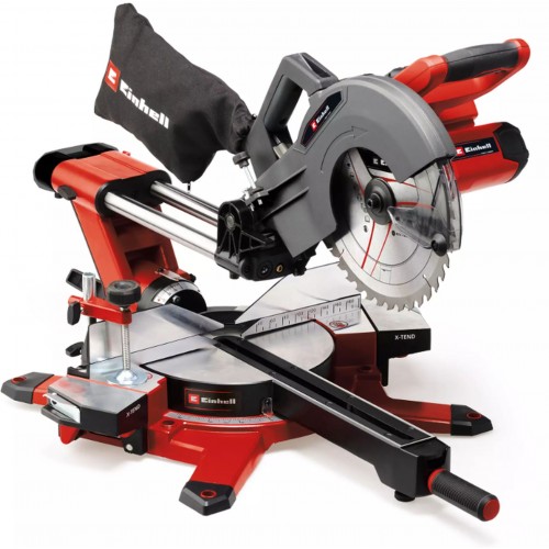 Einhell TE-SM 36/10 L Li-Solo Aku pokosová pila (36V/bez aku/254mm) 4300885