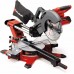 Einhell TE-SM 36/10 L Li-Solo Aku pokosová pila (36V/bez aku/254mm) 4300885