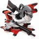 Einhell TE-SM 36/10 L Li-Solo Aku pokosová pila (36V/bez aku/254mm) 4300885