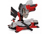 Einhell TE-MS 18/210 Li-Solo Aku kapovací pila (210mm/36V/bez aku) 4300890