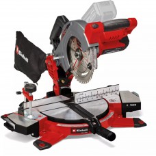 Einhell TE-MS 18/210 Li-Solo Aku kapovací pila (210mm/36V/bez aku) 4300890
