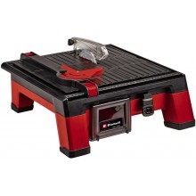 Einhell TE-TC 18/115 Li-Solo Aku řezačka dlaždic (18V/bez aku) 4301190