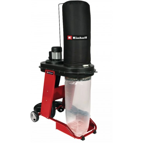 Einhell TE-VE 550/2 A Odsávací zařízení 4304156