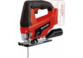 Einhell TC-JS 18 Li-Solo Aku přímočará pila (18V/bez aku) 4321209