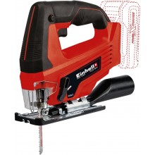 Einhell TC-JS 18 Li-Solo Aku přímočará pila (18V/bez aku) 4321209