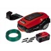Einhell FREELEXO 1200 LCD BT Robotická sekačka na trávu 4326368