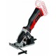 Einhell TE-CS 18/89 Li - Solo Aku mini ruční kotoučová pila (18V/bez aku) 4331100