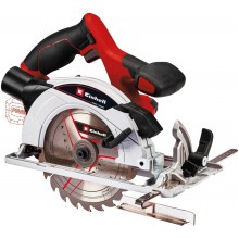 Einhell TE-CS 18/165-1 Li - Solo Aku ruční kotoučová pila (18V/bez aku) 4331207