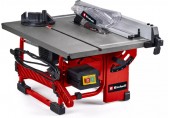 Einhell TC-TS 8 I Stolní kotoučová pila(800W/200mm) 4340412