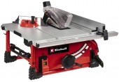 Einhell TE-TS 254 T Stolní kotoučová pila (2000W/254mm) 4340430