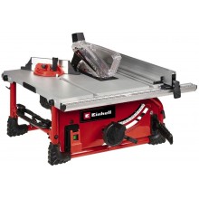 Einhell TE-TS 254 T Stolní kotoučová pila (2000W/254mm) 4340430