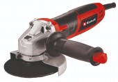 Einhell TC-AG 125/850 Bruska úhlová 4430971