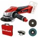 Einhell TE-AG 18/115 Li - Solo Acc Aku úhlová bruska (125mm/18V/bez aku) 4431123