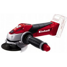 Einhell TC-AG 18/115 Li-Solo Aku úhlová bruska (18V/bez aku) 4431130