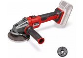 Einhell AXXIO 18/115 Q Aku úhlová bruska (115mm/18V/bez aku) 4431150