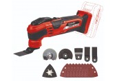 Einhell Varrito Aku multifunkční přístroj (18V/bez aku) 4465160