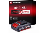 Einhell Baterie Power-X-Change (18V/2,0 Ah) 4511395