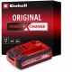 Einhell Baterie Power X-Change Plus (18V/3,0Ah) 4511501