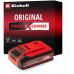 Einhell Baterie Power-X-Change Plus (18V/4,0Ah) 4511553
