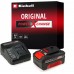 Einhell PXC startovací sada (18V/4,0Ah) Starter-Kit 4512042