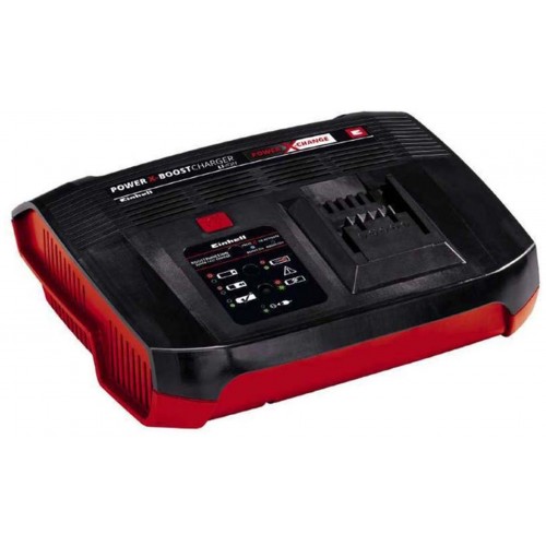 Einhell Nabíječka Power X-Boostcharger 6A PXC 4512064
