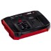 Einhell Nabíječka Power X-Boostcharger 6A PXC 4512064