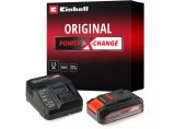 Einhell PXC Startovací sada (18V/2,5Ah) 4512097
