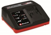 Einhell Nabíječka PXC Power X-Fastcharger 4A 4512103