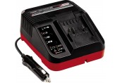 Einhell Nabíječka Power X-Car Charger 3A PXC 4512113