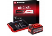 Einhell Startovací sada PXC (18V/4-6Ah & 6A) Boostcharger 4512143