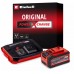 Einhell Startovací sada PXC (18V/4-6Ah & 6A) Boostcharger 4512143