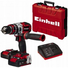 Einhell TP-CD 18 Li-i BL Aku příklepová vrtačka (18V/2x2,0Ah) 4513861