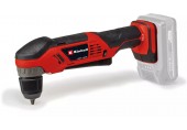 Einhell TE-AD 18 Li Solo Aku úhlový vrtací šroubovák (45Nm/18V/bez aku) 4514290
