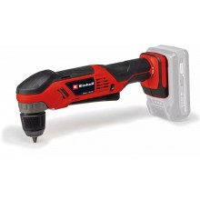 Einhell TE-AD 18 Li Solo Aku úhlový vrtací šroubovák (45Nm/18V/bez aku) 4514290